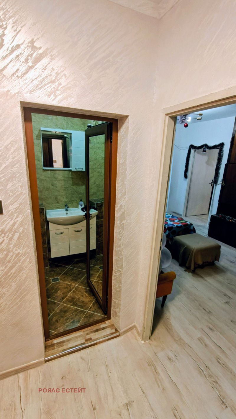 Продава 2-СТАЕН, гр. Стара Загора, Ремиза, снимка 10 - Апартаменти - 53149689