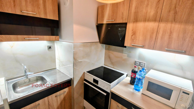 Продава 2-СТАЕН, гр. Стара Загора, Ремиза, снимка 2 - Апартаменти - 53149689