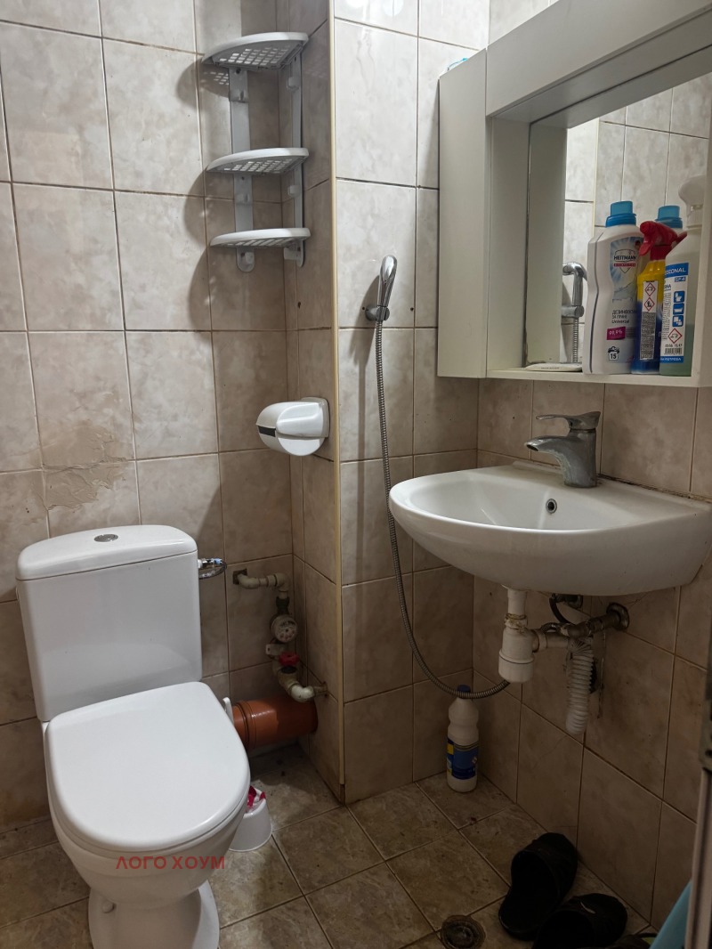 Продава 2-СТАЕН, гр. Варна, Бриз, снимка 9 - Апартаменти - 53206171