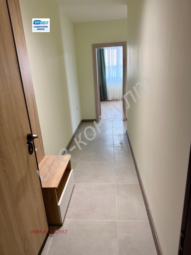 Продава 2-СТАЕН, гр. Велико Търново, Картала, снимка 7 - Апартаменти - 56160107