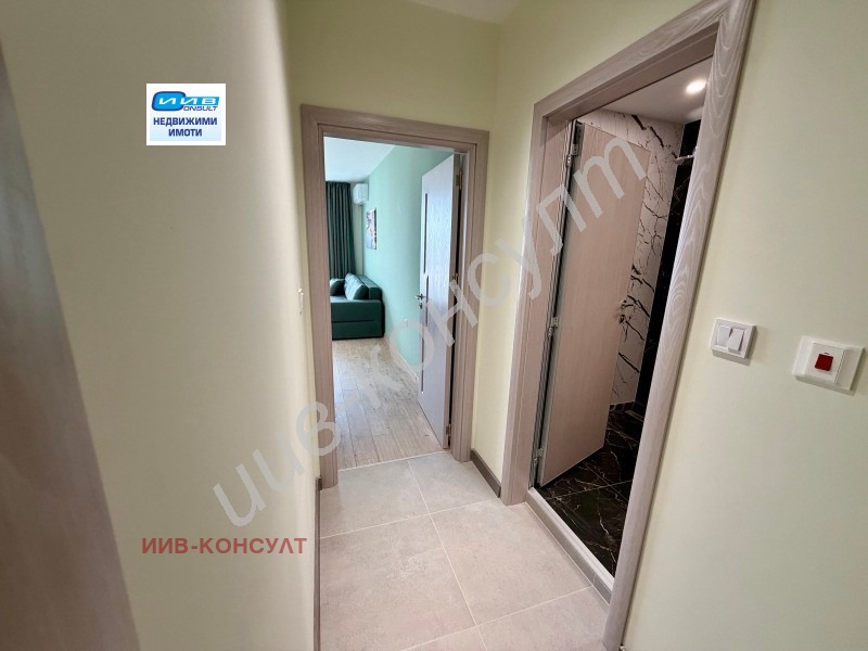 Продава 2-СТАЕН, гр. Велико Търново, Картала, снимка 5 - Апартаменти - 56160107