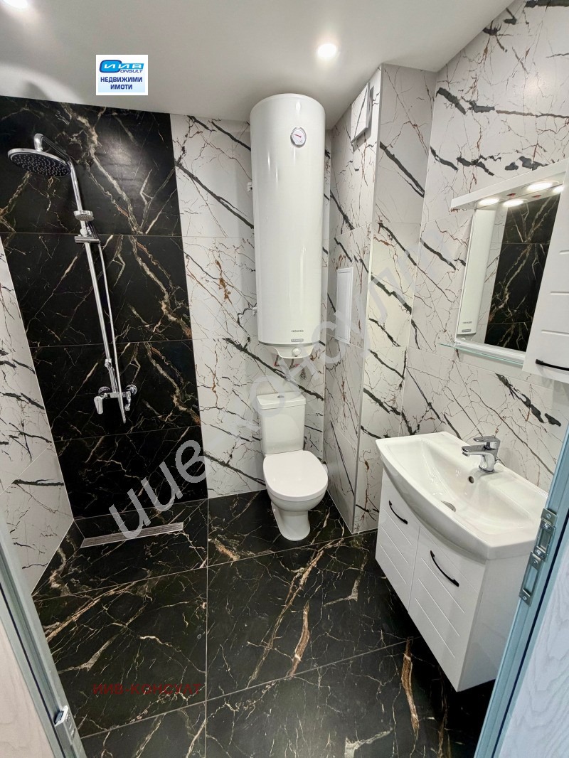 Продава 2-СТАЕН, гр. Велико Търново, Картала, снимка 6 - Апартаменти - 56160107