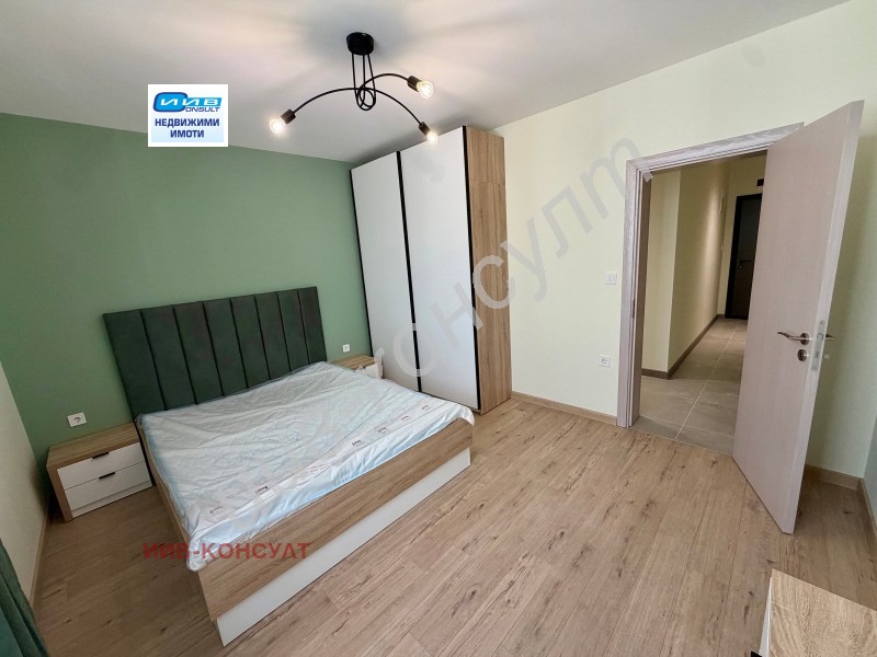 Продава 2-СТАЕН, гр. Велико Търново, Картала, снимка 4 - Апартаменти - 56160107