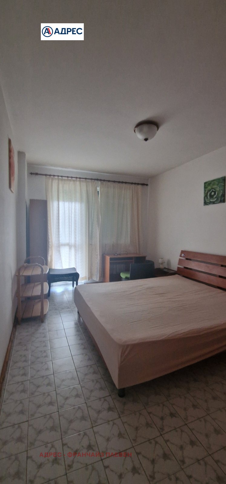 In vendita  2 camere da letto Pleven , Mara Dencheva , 94 mq | 50935070