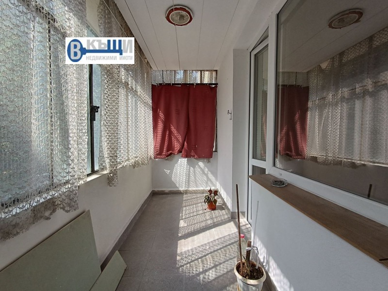 Продава  3-стаен град Велико Търново , Център , 110 кв.м | 67888921 - изображение [8]
