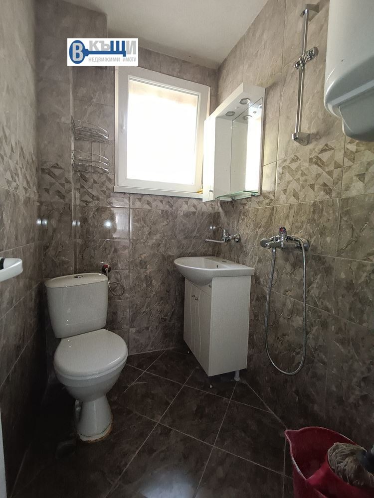 Продава  3-стаен град Велико Търново , Център , 110 кв.м | 67888921 - изображение [9]