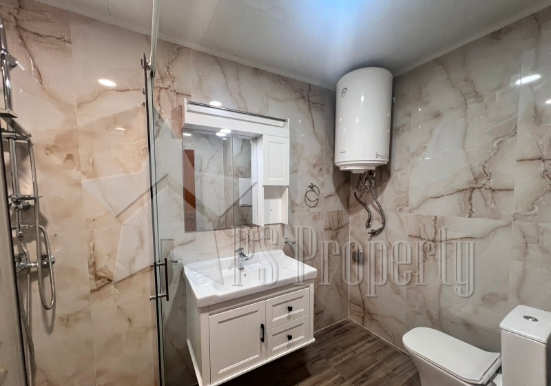 Продава 3-СТАЕН, гр. Стара Загора, Била, снимка 11 - Апартаменти - 52536422