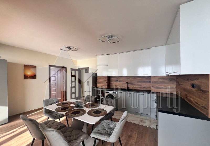 Продава 3-СТАЕН, гр. Стара Загора, Била, снимка 4 - Апартаменти - 52536422