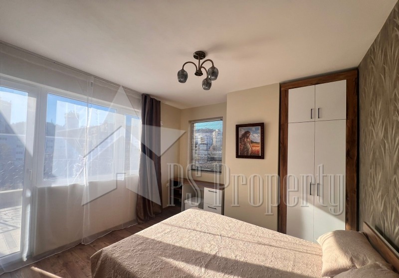 Продава 3-СТАЕН, гр. Стара Загора, Била, снимка 8 - Апартаменти - 52536422