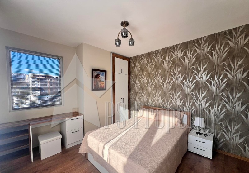 Продава 3-СТАЕН, гр. Стара Загора, Била, снимка 6 - Апартаменти - 52536422