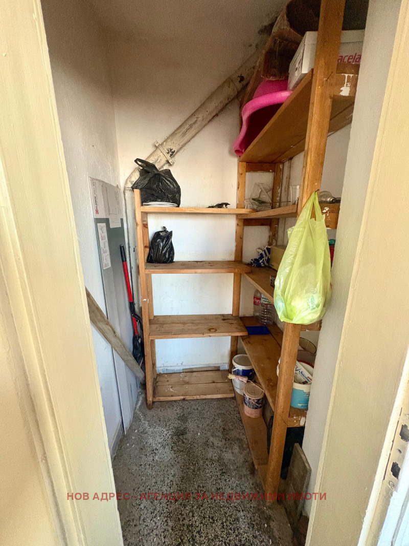 Продава 3-СТАЕН, гр. Търговище, Център, снимка 9 - Апартаменти - 53008630