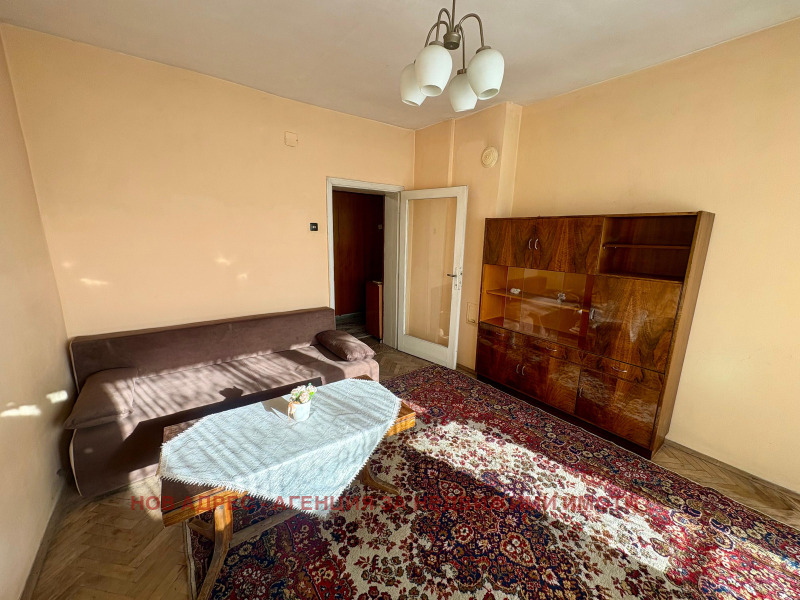 Продава 3-СТАЕН, гр. Търговище, Център