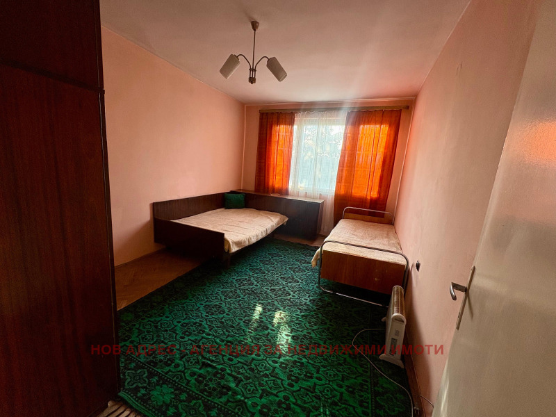 Продава 3-СТАЕН, гр. Търговище, Център, снимка 4 - Апартаменти - 53008630