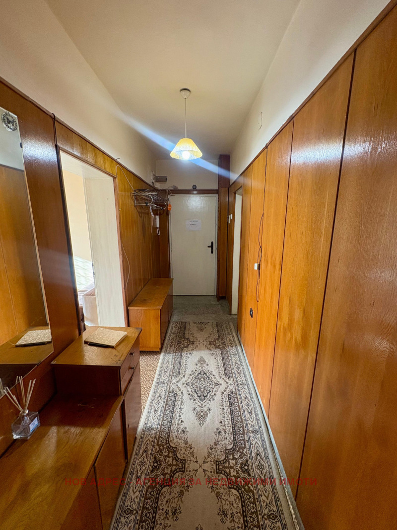 Продава 3-СТАЕН, гр. Търговище, Център, снимка 8 - Апартаменти - 53008630