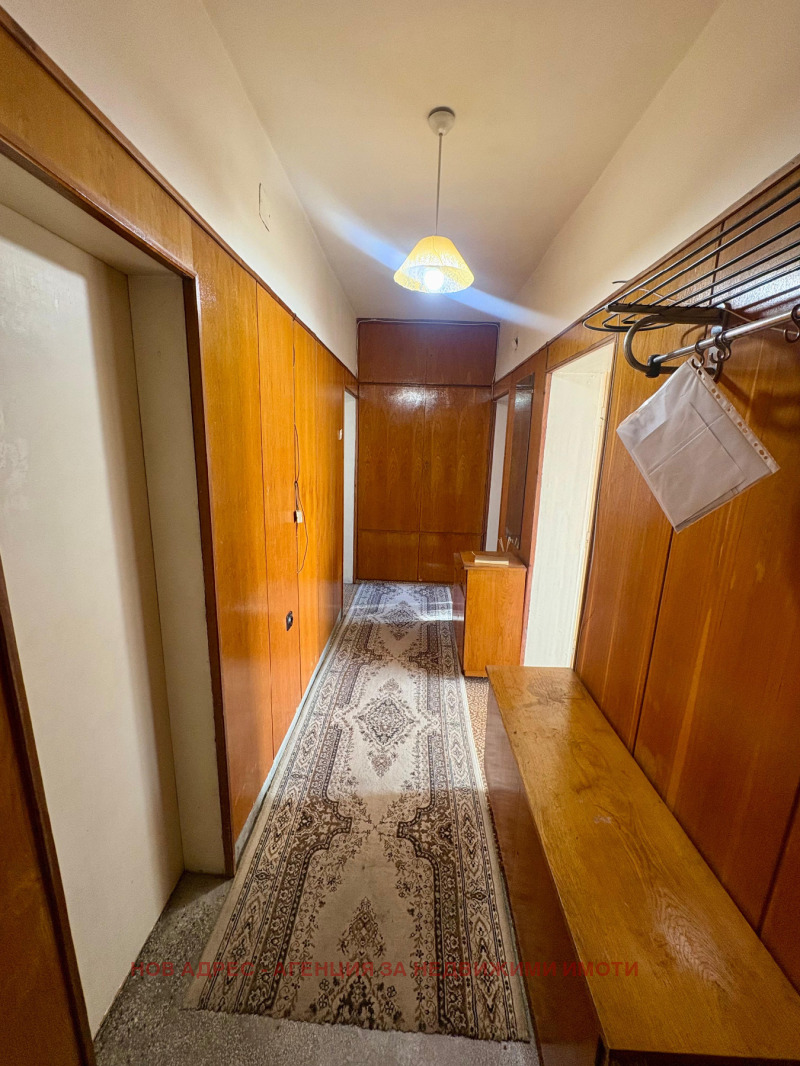 Продава 3-СТАЕН, гр. Търговище, Център, снимка 7 - Апартаменти - 53008630