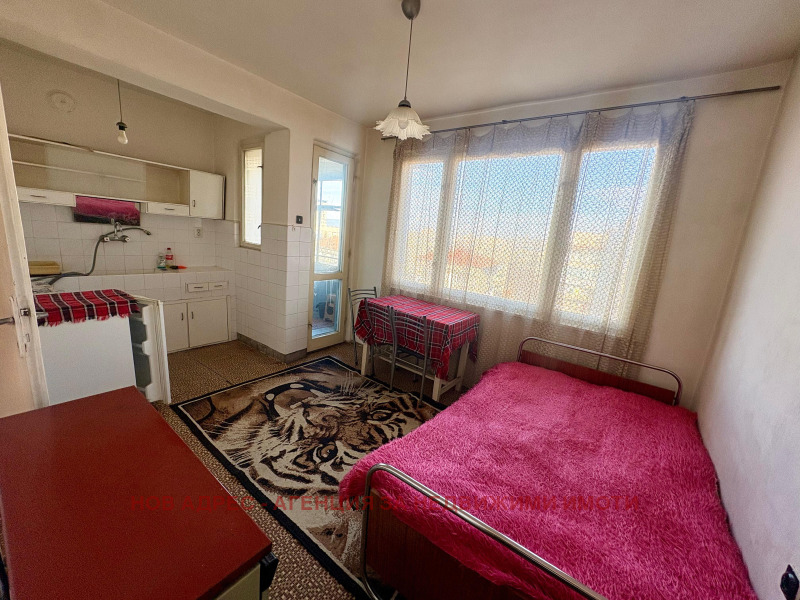 Продава 3-СТАЕН, гр. Търговище, Център, снимка 5 - Апартаменти - 53008630