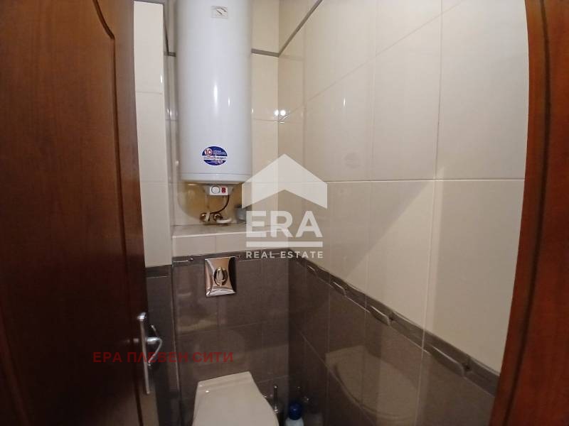 Продава 3-СТАЕН, гр. Плевен, Сторгозия, снимка 7 - Апартаменти - 53186701