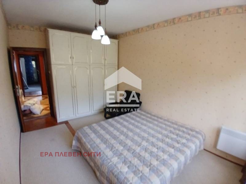 Продава 3-СТАЕН, гр. Плевен, Сторгозия, снимка 8 - Апартаменти - 53186701