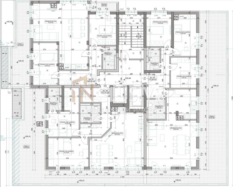 Продава 3-СТАЕН, гр. Варна, Кайсиева градина, снимка 4 - Апартаменти - 53247821