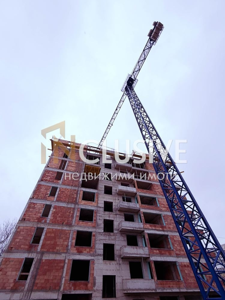 Продава 3-СТАЕН, гр. Варна, Кайсиева градина, снимка 2 - Апартаменти - 53247821
