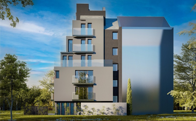 Продава 3-СТАЕН, гр. София, Оборище, снимка 4 - Апартаменти - 53293267