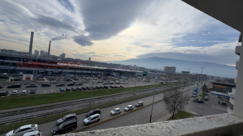 Продава 4-СТАЕН, гр. София, Красна поляна 3