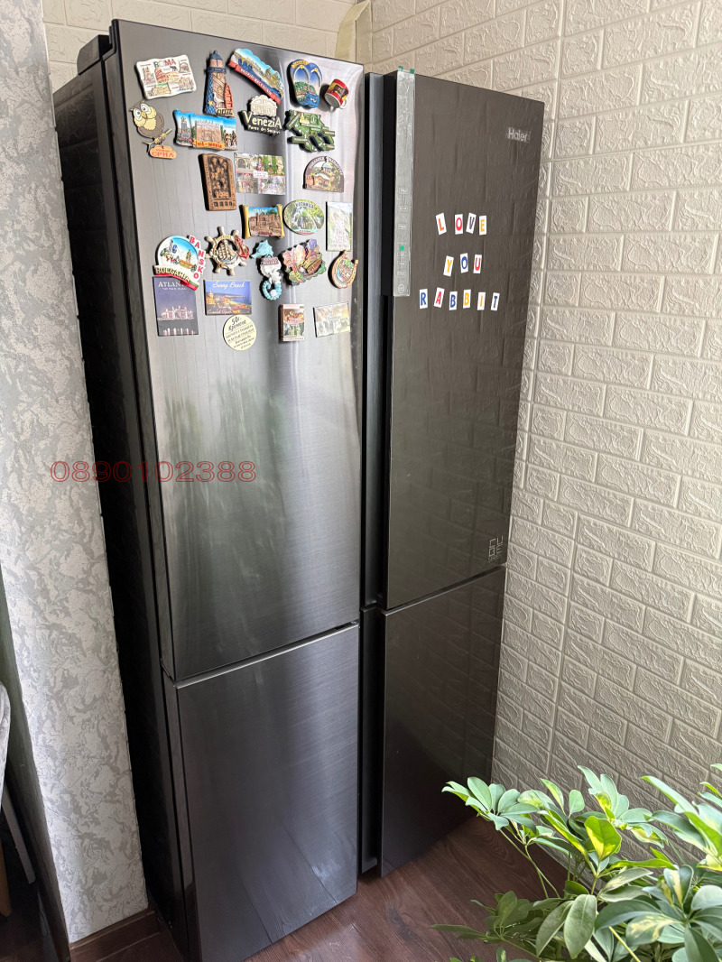 Продава 4-СТАЕН, гр. Стара Загора, Зора, снимка 3 - Апартаменти - 52780128