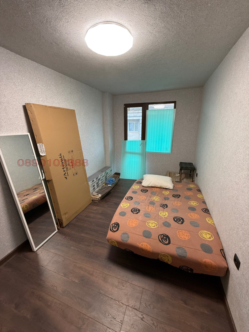 Продава 4-СТАЕН, гр. Стара Загора, Зора, снимка 8 - Апартаменти - 52780128