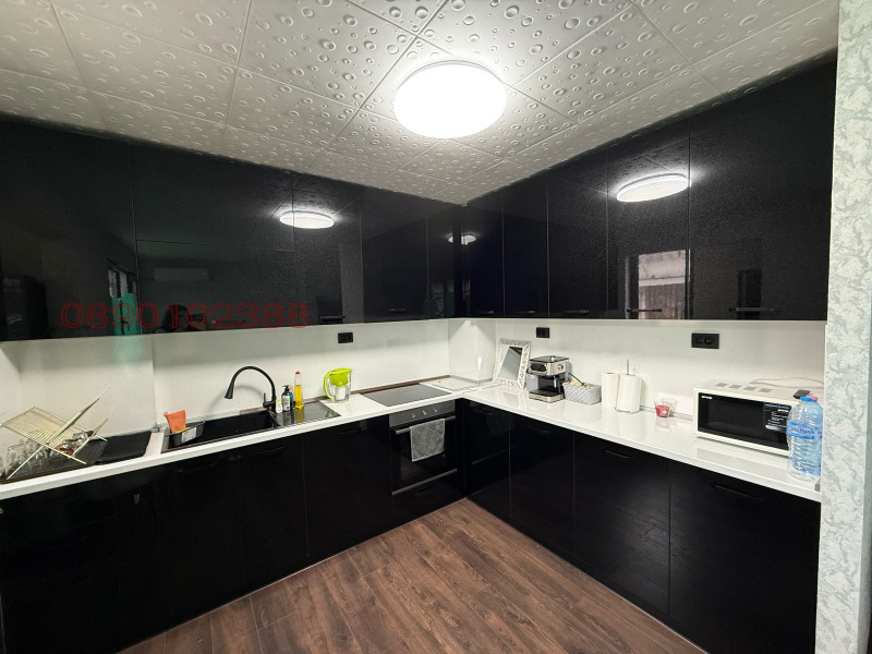 Продава 4-СТАЕН, гр. Стара Загора, Зора