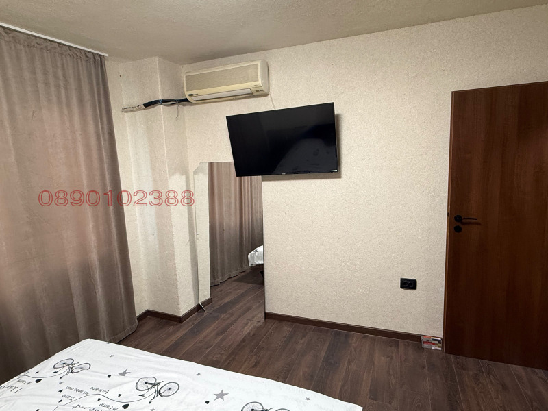 Продава 4-СТАЕН, гр. Стара Загора, Зора, снимка 5 - Апартаменти - 52780128