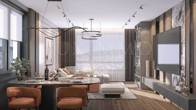 Продава 4-СТАЕН, гр. София, Младост 3, снимка 3 - Апартаменти - 52521626