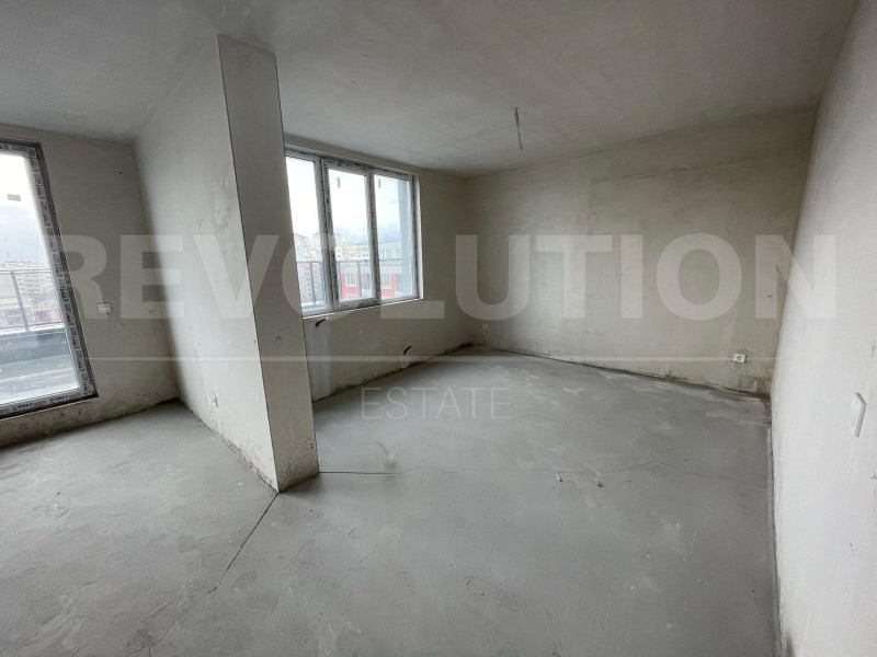 Продава МНОГОСТАЕН, гр. София, Овча купел 2, снимка 2 - Апартаменти - 53242276