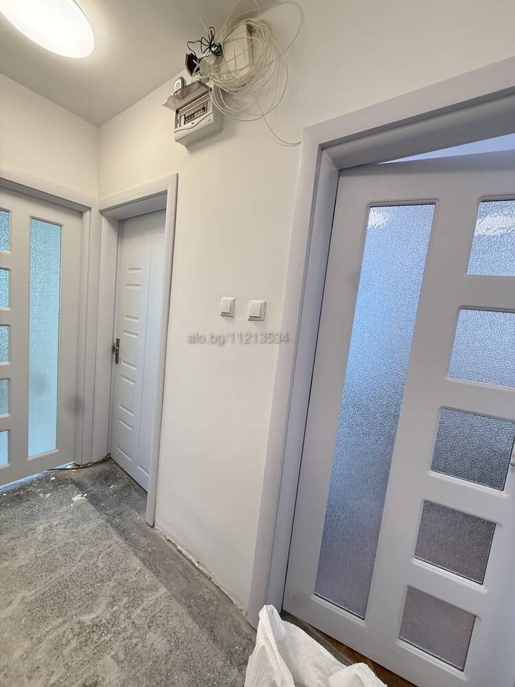 Продава МНОГОСТАЕН, гр. Бургас, Славейков, снимка 9 - Апартаменти - 54922529
