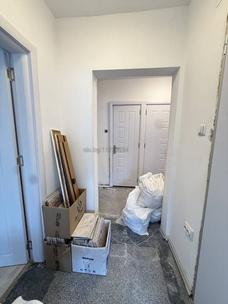 Продава МНОГОСТАЕН, гр. Бургас, Славейков, снимка 11 - Апартаменти - 54922529