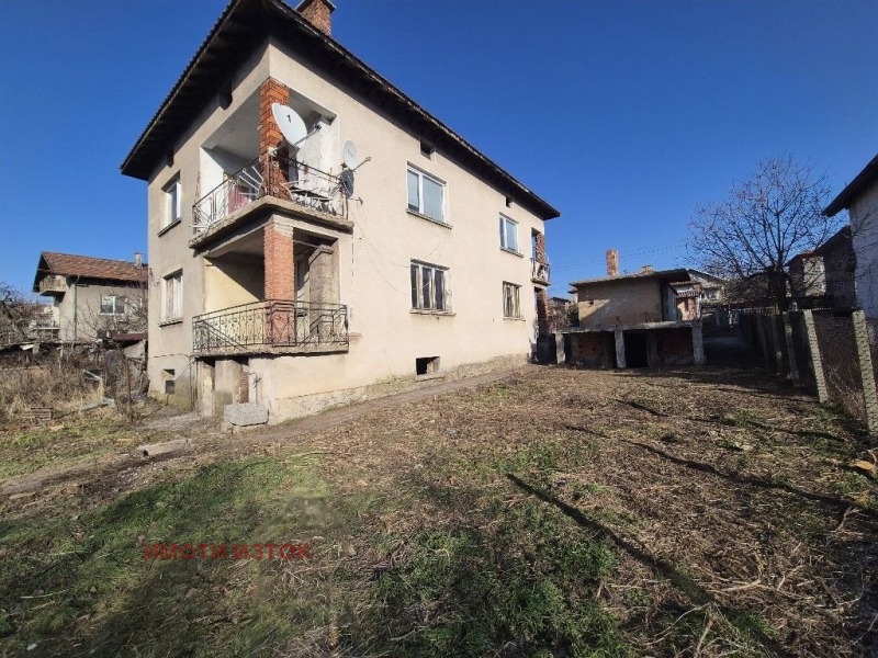 Продава ЕТАЖ ОТ КЪЩА, гр. Перник, Църква