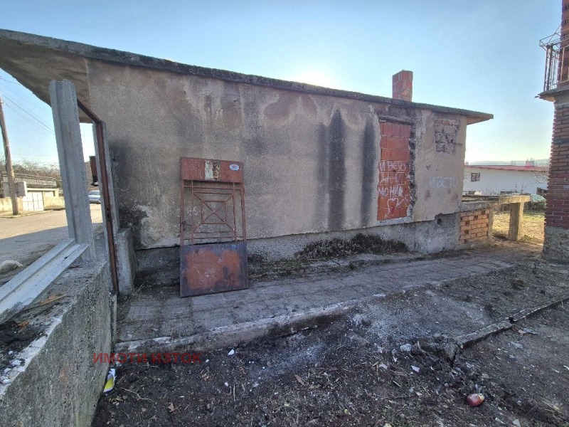 Продава ЕТАЖ ОТ КЪЩА, гр. Перник, Църква, снимка 4 - Етаж от къща - 53151714