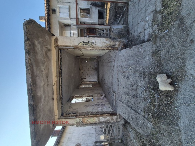 Продава ЕТАЖ ОТ КЪЩА, гр. Перник, Църква, снимка 5 - Етаж от къща - 53151714