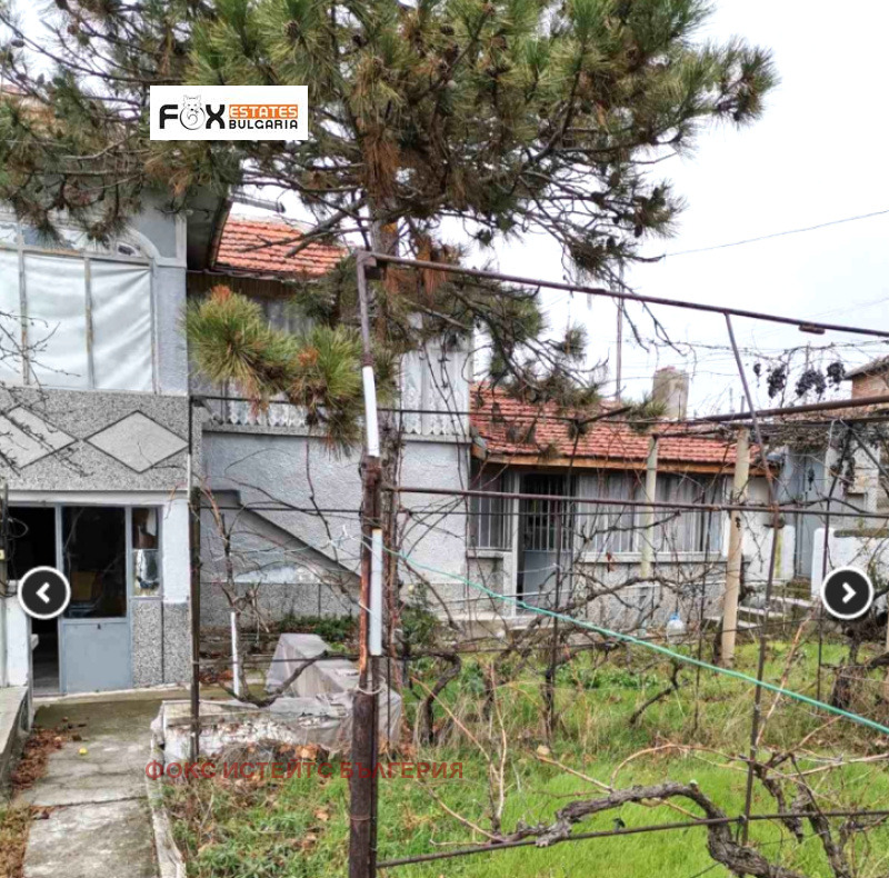 Продава  Къща област Пловдив , с. Златовръх , 150 кв.м | 52579630 - изображение [2]