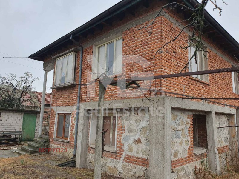 Продается  Дом область Пловдив , Черноземен , 140 кв.м | 25030052 - изображение [2]