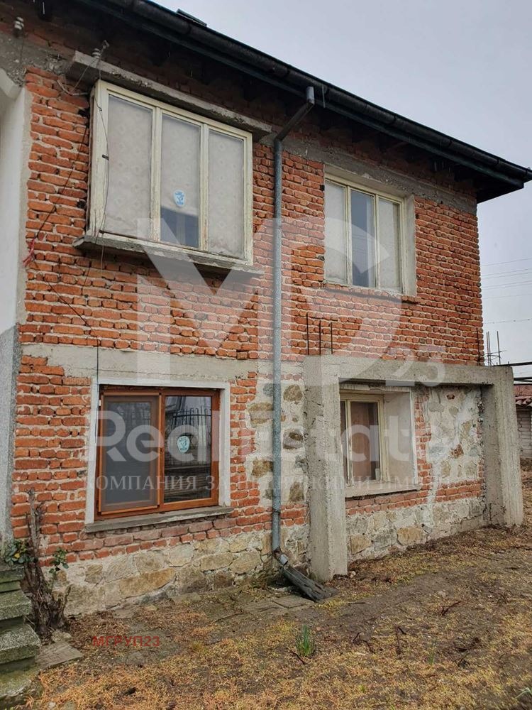 Продается  Дом область Пловдив , Черноземен , 140 кв.м | 25030052 - изображение [3]