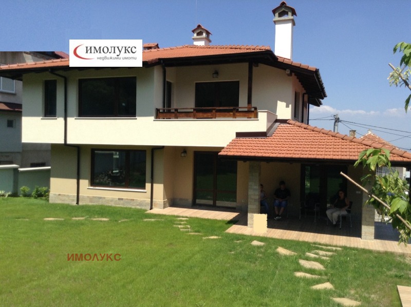 Продава  Къща град София , Симеоново , 359 кв.м | 57894835