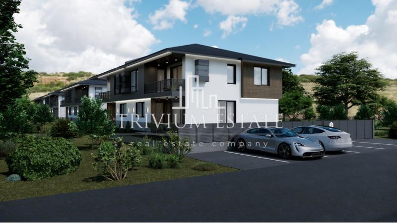 Продава КЪЩА, с. Марково, област Пловдив, снимка 14 - Къщи - 53322475