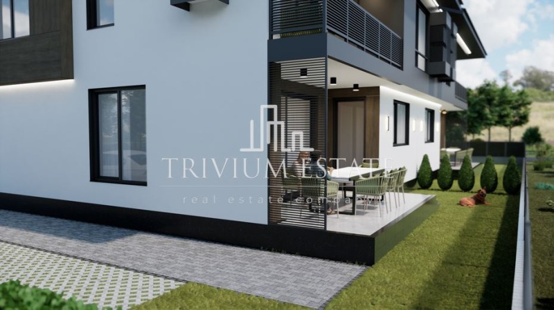 Продава КЪЩА, с. Марково, област Пловдив, снимка 5 - Къщи - 53322475