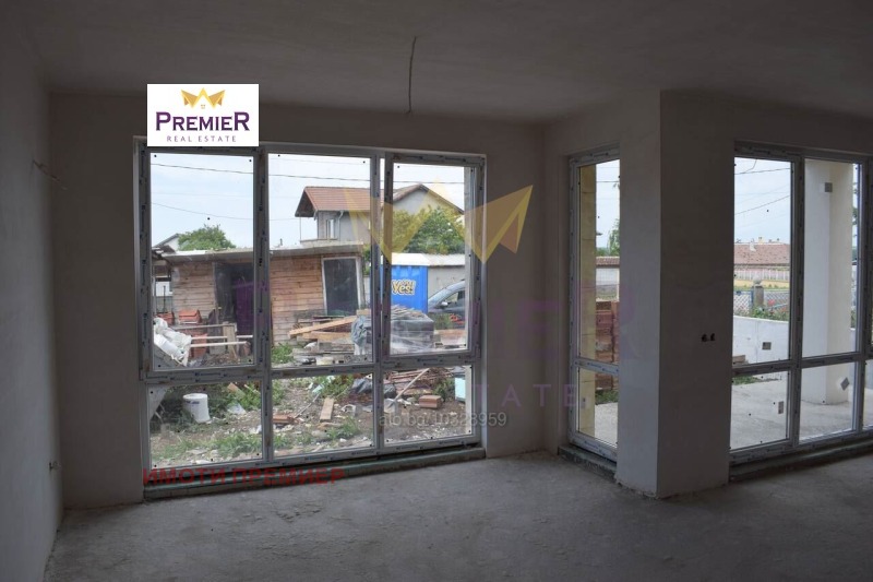 Продава КЪЩА, с. Веселие, област Бургас, снимка 4 - Къщи - 53349337