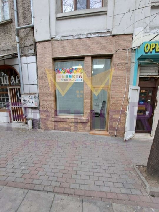Til salg  Butik Varna , Tsentar , 16 kvm | 79769060 - billede [6]