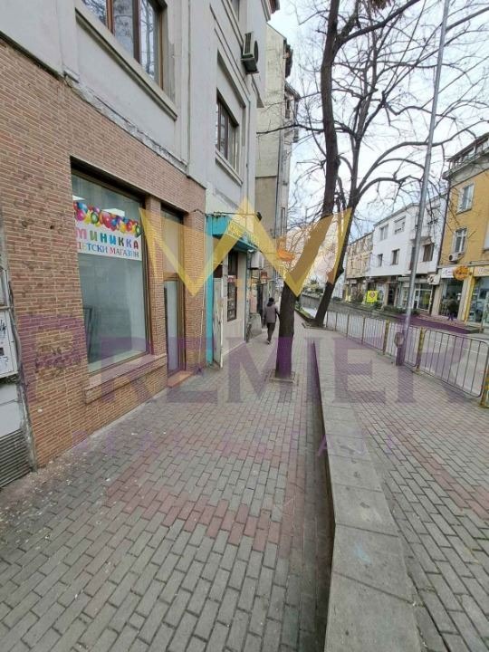 Til salg  Butik Varna , Tsentar , 16 kvm | 79769060 - billede [5]