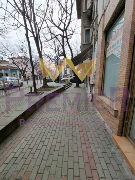 Til salg  Butik Varna , Tsentar , 16 kvm | 79769060 - billede [4]