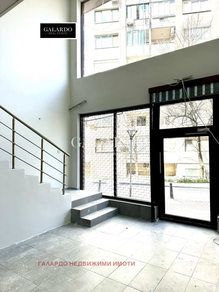 Продава МАГАЗИН, гр. София, Лозенец, снимка 3 - Магазини - 53990421