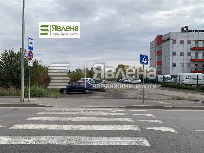 Zu verkaufen  Handlung Sofia , NPZ Iskar , 3483 qm | 76021913 - Bild [5]
