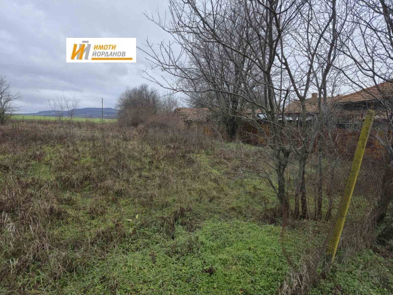 Продава ПАРЦЕЛ, с. Мерданя, област Велико Търново, снимка 6 - Парцели - 53283688